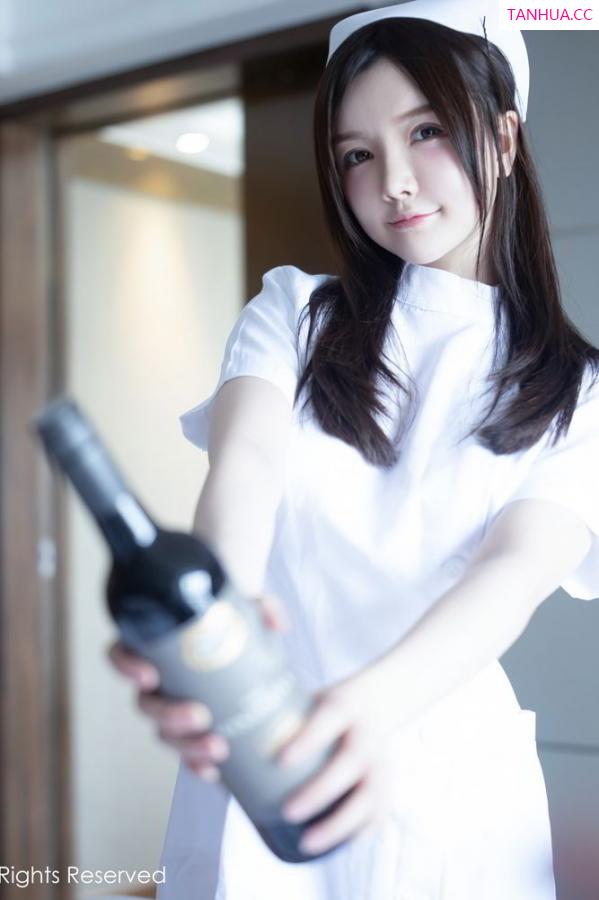 黄米妮  米妮大萌萌 [XiuRen]高清写真图 2021.02.20 No.3114 糯美子Mini第19张图片